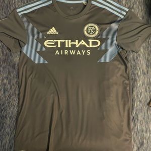 Adidas Soccer Jersey